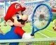 Mario Tennis Open