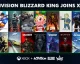 Microsoft dokončil akvizici společnosti Activision Blizzard 
