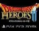 Square Enix oznámil Dragon Quest Heroes 2