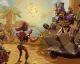 13 minut z hraní hry SteamWorld Heist II