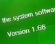 PS Vita System Software Update (v1.66)