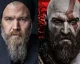 Hlavního hrdinu v seriálu God of War ztvární herec Ryan Hurst