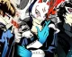 Spousta gameplay záběrů ze hry Persona 5