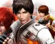 The King of Fighters XIV - Team China gameplay trailer + demoverze