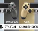 Od léta budou k dostání dvě nové verze DualShocku 4