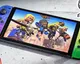Nintendo oznámilo nový OLED model konzole Nintendo Switch inspirovaný hrou Splatoon 3
