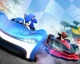 Team Sonic Racing