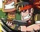 Mercenary Kings vyjde zítra na PS4, první recenze