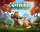 Dobrodružná hra Unpetrified: Echoes of Nature zamíří během podzimu na konzole