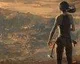 Artworky na Rise of the Tomb Raider