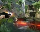 Prezentace Survival režimu do Uncharted 4