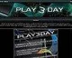 Play3Day no. 3
