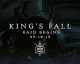 Raid King's Fall pro Destiny má datum spuštění - teaser trailer