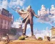 Nový trailer na Bioshock: The Collection o slávě města Columbia