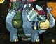 SEGA oznámila hru Tembo The Badass Elephant pro PS4 a Xbox One