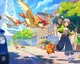 Pokémon Legends: Z-A