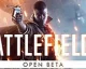Začíná otevřená beta akce Battlefield 1, na PS4 bez PS+