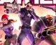 Launch trailer na akci Agents of Mayhem