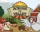 V nově oznámené hře Across the Valley pro PlayStation VR2 se budete moci stát farmářem 