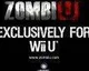 Exkluzivní Wii U akce ZombiU