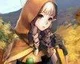Dragon's Crown - Elf Gameplay Trailer