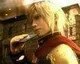 Záběry z Final Fantasy Type-0 HD
