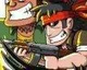 Podívejte se na záběry z akční plošinovky Mercenary Kings