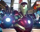 Nový trailer na Marvel vs. Capcom: Infinite ukazuje Iron Mana