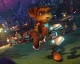15 minut z plošinovky Ratchet & Clank