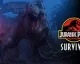 Oznámena dobrodružná akční hra Jurassic Park Survival 