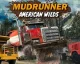 Představeno rozšíření American Wilds pro Spintires: MudRunner