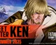 V novém traileru na Fatal Fury: City of the Wolves se představuje Ken