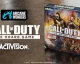 Oznámena desková hra Call of Duty: The Board Game, vyjde příští rok