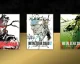 Launch trailer na právě vyšlou kolekci Metal Gear Solid Master Collection Vol. 1
