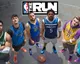 Představena multiplayerová basketbalová hra NBA THE RUN, vyjde v příštím roce