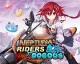 Hra Neptunia Riders VS Dogoos vyjde příští rok v Evropě