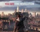 První záběry z akce Homefront: Revolution