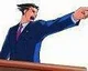 Phoenix Wright i na Wii?