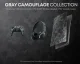 Sony oznámila novou barvu Gray Camouflage pro DualSense, Pulse headset i PS5