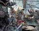 Assassin’s Creed IV: Black Flag – kreslení pohlednice