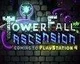 Záběry z PS4 verze indie hry TowerFall: Ascension