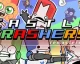 Oznámen Castle Crashers Remastered pro PS4 a Nintendo Switch