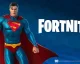 Superman se dostal do hry Fortnite