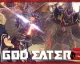 Příběhový trailer na God Eater 3