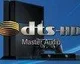 PS4 má jako první zařízení na trhu zabudovaný DTS-HD Master Audio|7.1 dekodér