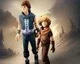 Brothers: A Tale of Two Sons - launch trailer
