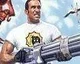 Serious Sam HD final Trailer