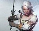 První gameplay video s Ciri ze Zaklínače 3