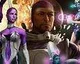 Saints Row: The Third dostane DLC Gangstas in Space