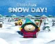 South Park: Snow Day!